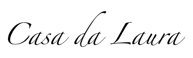 Casa da Laura Logo
